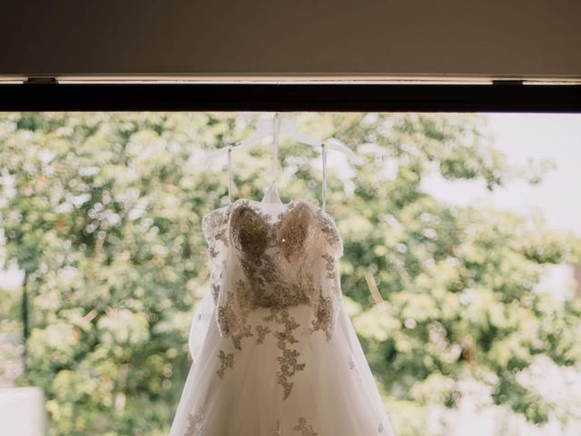 La boda de Jorge y Lola en Torreón, Coahuila 3