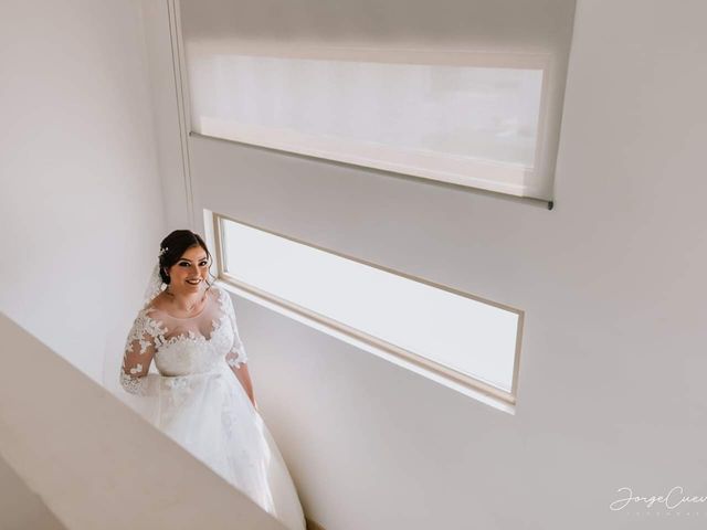 La boda de Jorge y Lola en Torreón, Coahuila 2