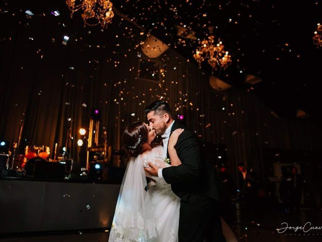 La boda de Jorge y Lola en Torreón, Coahuila 6