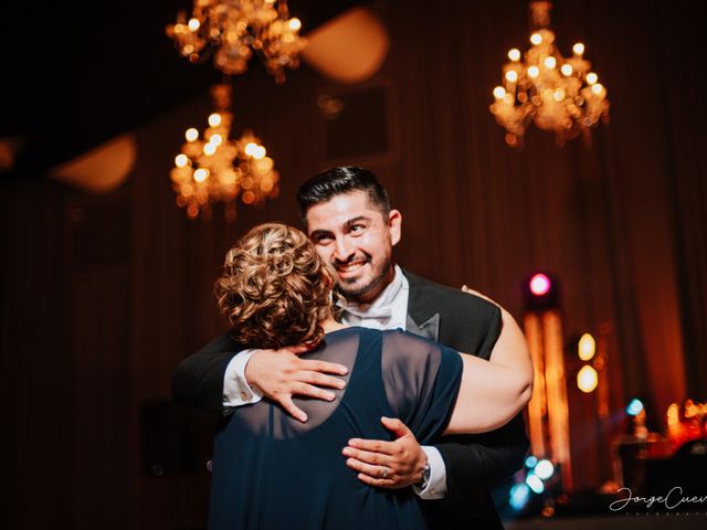 La boda de Jorge y Lola en Torreón, Coahuila 7