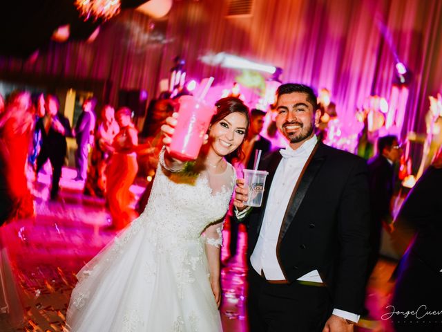 La boda de Jorge y Lola en Torreón, Coahuila 8