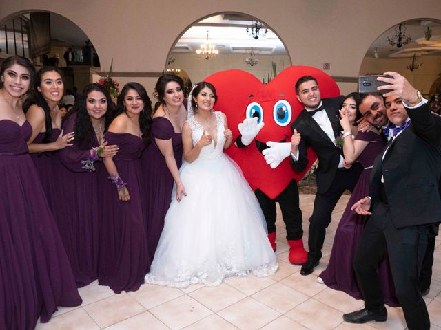 La boda de Alejandro y Oliva en Texcoco, Estado México 29