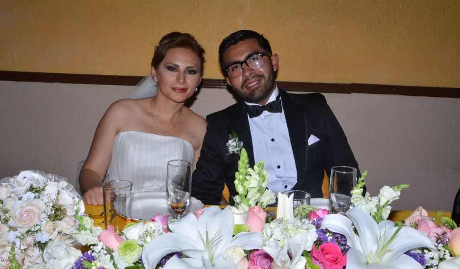 La boda de Fernando y María en Toluca, Estado México