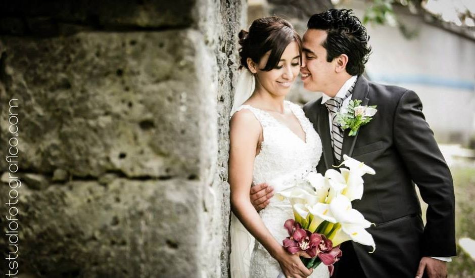 La boda de Jorge y Tamara en Tlalpan, Ciudad de México