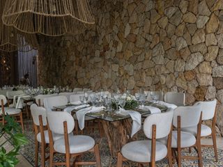 La boda de Samuel y Marisela 1