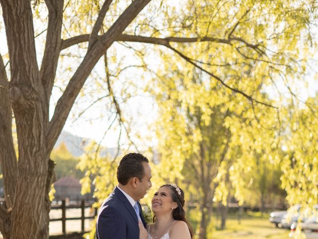 La boda de Julio y Daniela en San Cristóbal de las Casas, Chiapas 8