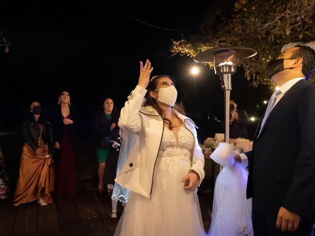 La boda de Julio y Daniela en San Cristóbal de las Casas, Chiapas 10