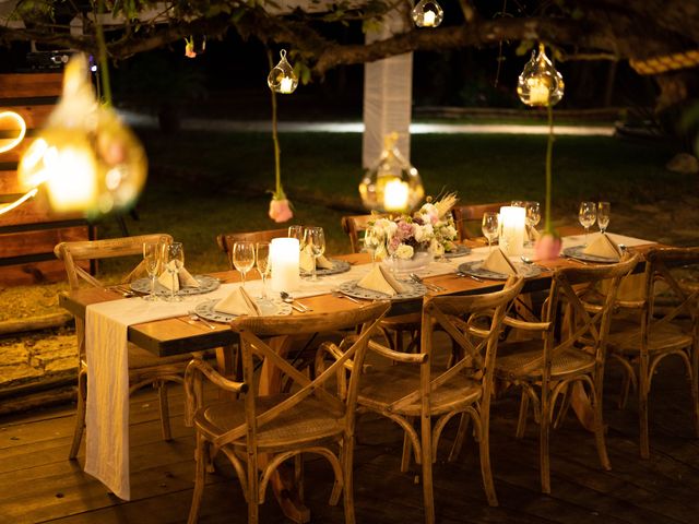 La boda de Julio y Daniela en San Cristóbal de las Casas, Chiapas 12