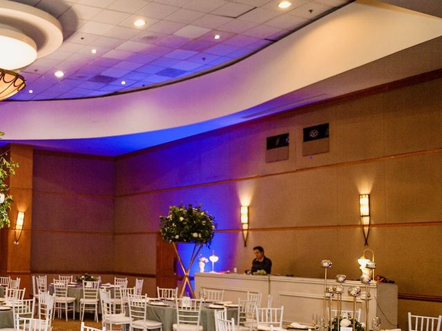 La boda de Luis y Sandy en Torreón, Coahuila 6