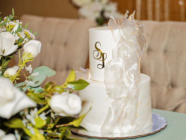 La boda de Luis y Sandy en Torreón, Coahuila 7