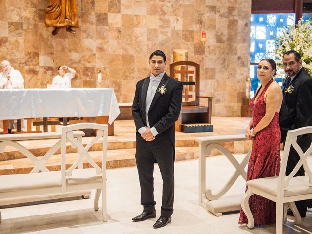 La boda de Luis y Sandy en Torreón, Coahuila 11