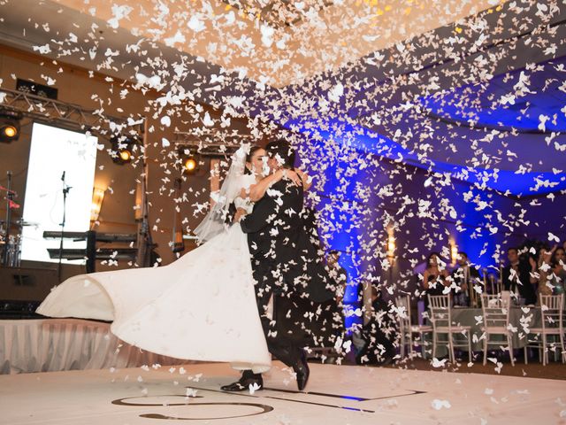 La boda de Luis y Sandy en Torreón, Coahuila 12