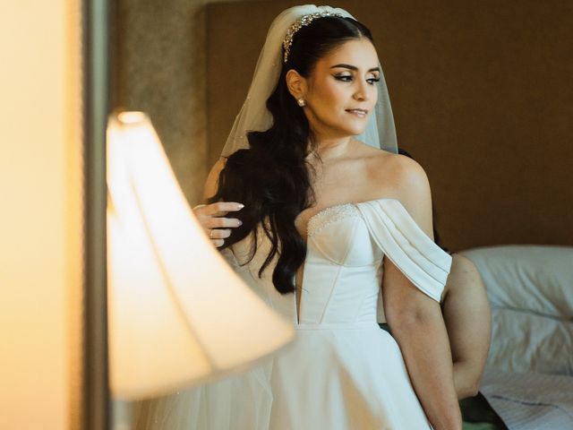 La boda de Luis y Sandy en Torreón, Coahuila 16