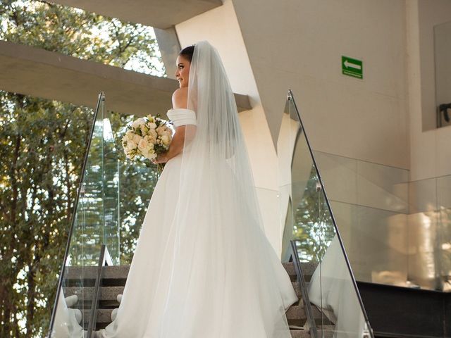La boda de Luis y Sandy en Torreón, Coahuila 20