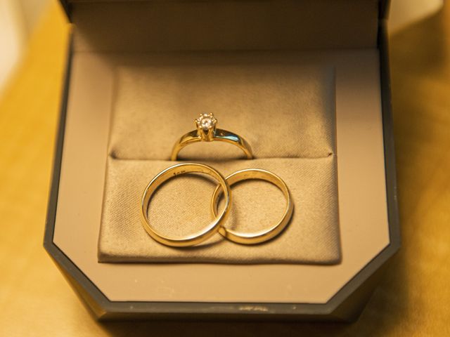 La boda de Luis y Sandy en Torreón, Coahuila 21