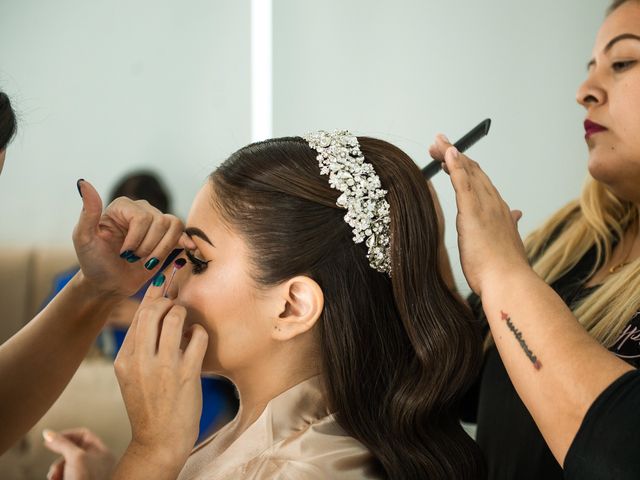 La boda de Luis y Sandy en Torreón, Coahuila 22