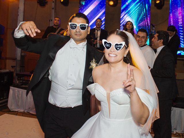 La boda de Luis y Sandy en Torreón, Coahuila 26