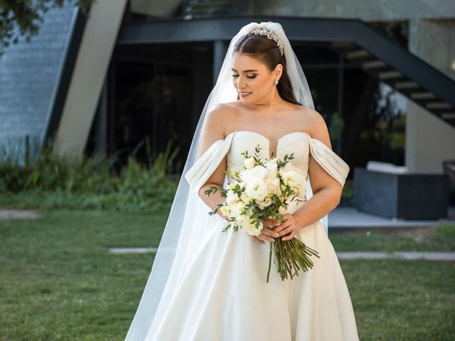 La boda de Luis y Sandy en Torreón, Coahuila 27