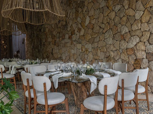 La boda de Marisela y Samuel en Mérida, Yucatán 1