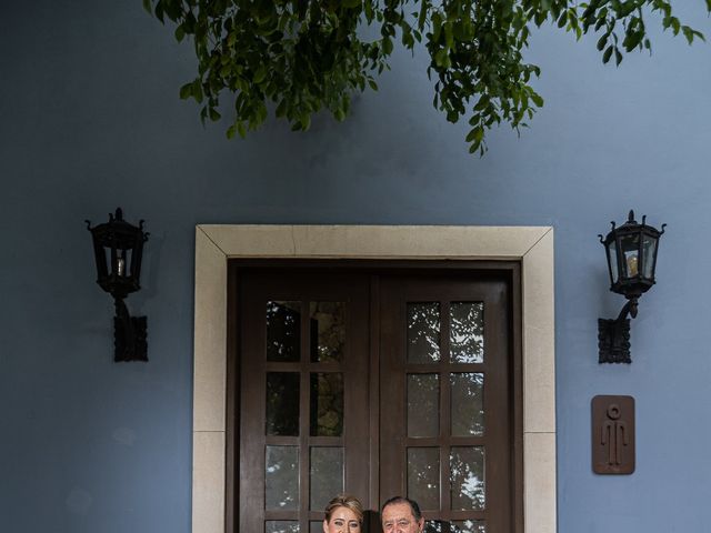 La boda de Marisela y Samuel en Mérida, Yucatán 7