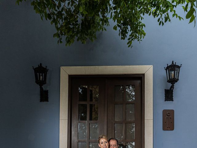 La boda de Marisela y Samuel en Mérida, Yucatán 8