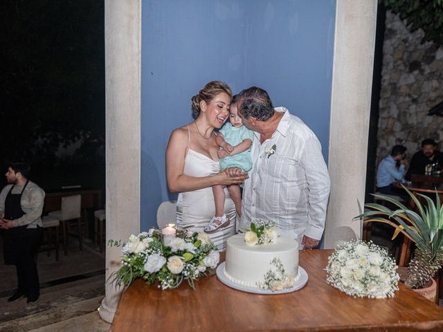 La boda de Marisela y Samuel en Mérida, Yucatán 17