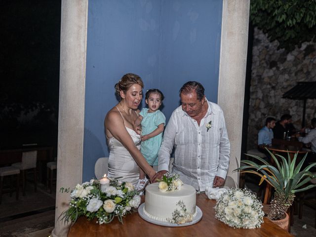 La boda de Marisela y Samuel en Mérida, Yucatán 18