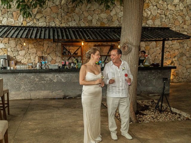 La boda de Marisela y Samuel en Mérida, Yucatán 28
