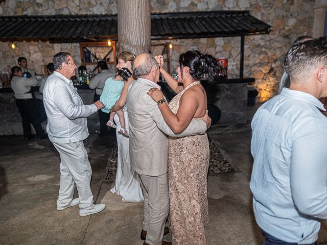 La boda de Marisela y Samuel en Mérida, Yucatán 29
