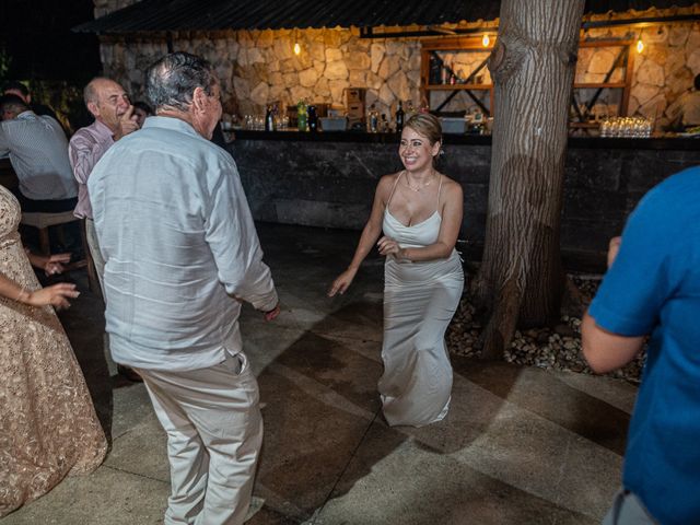 La boda de Marisela y Samuel en Mérida, Yucatán 31