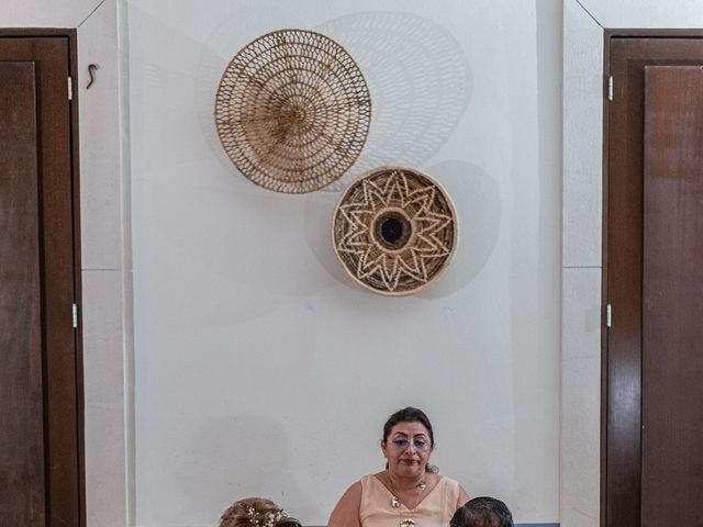 La boda de Marisela y Samuel en Mérida, Yucatán 39