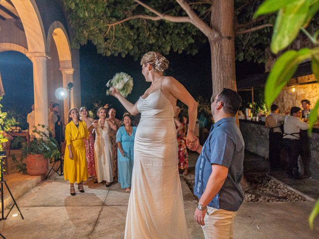 La boda de Marisela y Samuel en Mérida, Yucatán 40