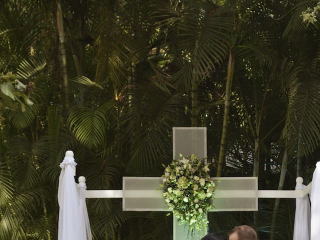 La boda de Ramón y Paola en Oaxaca, Oaxaca 3