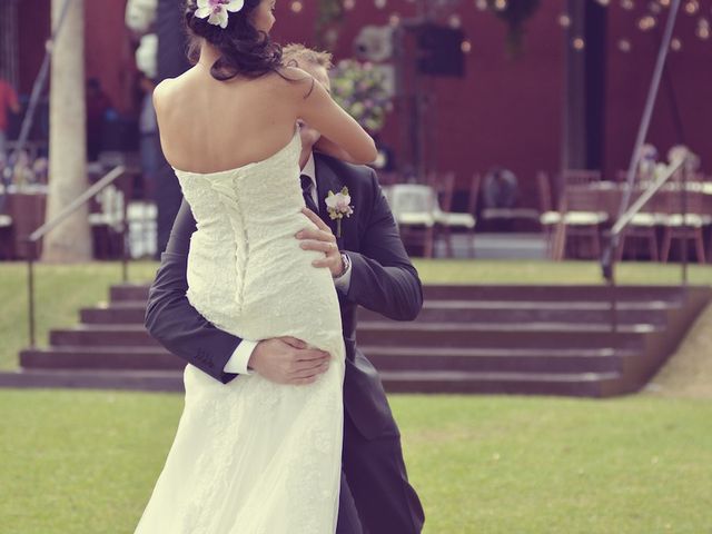 La boda de Ramón y Paola en Oaxaca, Oaxaca 8