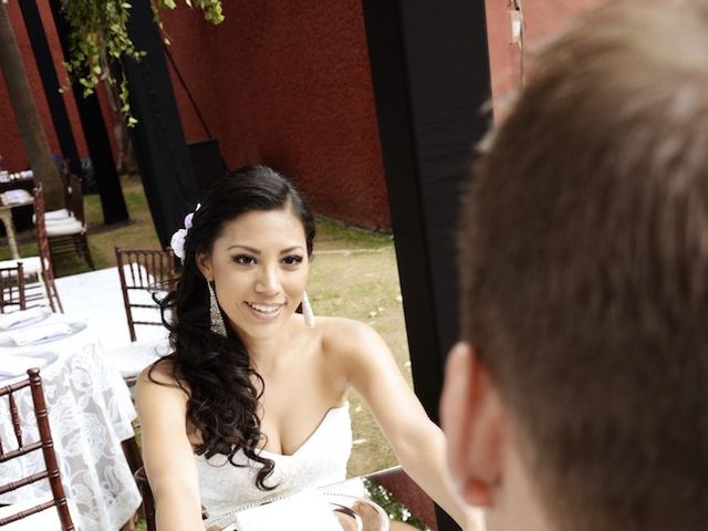 La boda de Ramón y Paola en Oaxaca, Oaxaca 10