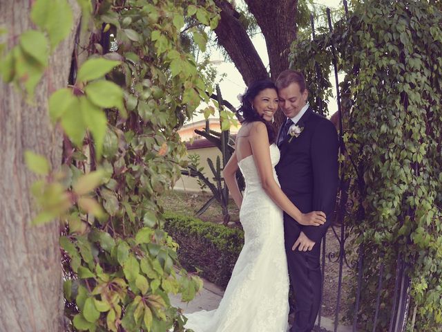 La boda de Ramón y Paola en Oaxaca, Oaxaca 13