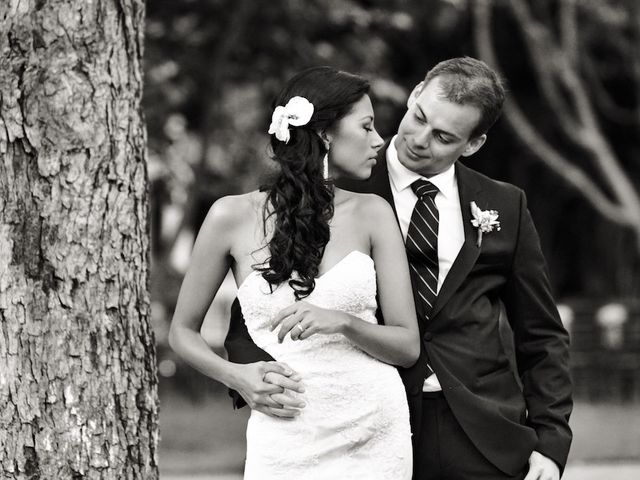 La boda de Ramón y Paola en Oaxaca, Oaxaca 21