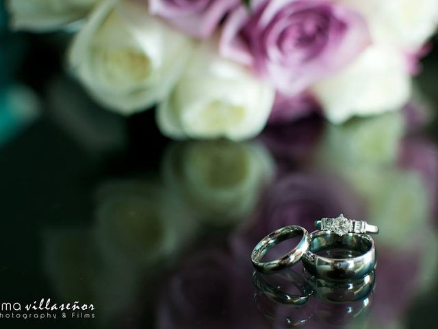 La boda de Guillermo y Giovanna en Bahía de Banderas, Nayarit 17