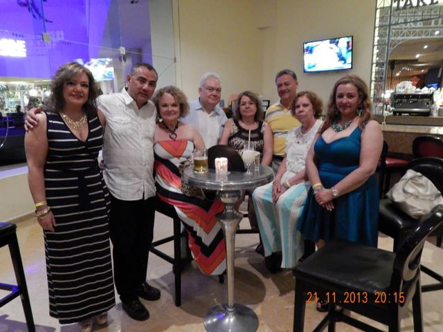 La boda de Guillermo y Giovanna en Bahía de Banderas, Nayarit 28