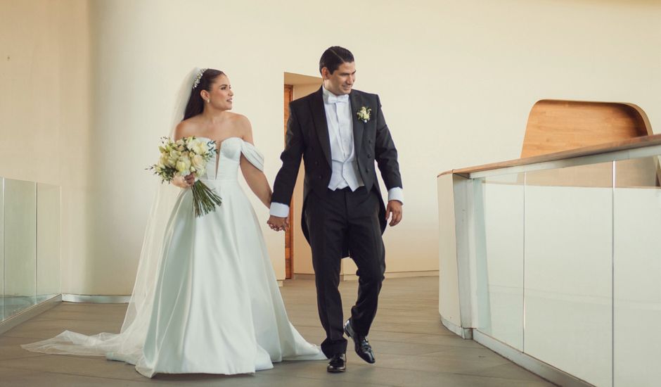 La boda de Luis y Sandy en Torreón, Coahuila