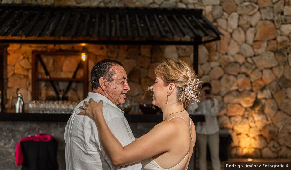 La boda de Marisela y Samuel en Mérida, Yucatán