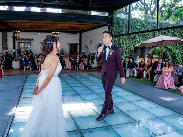 La boda de Alan y Valeria  en Iztapalapa, Ciudad de México 3