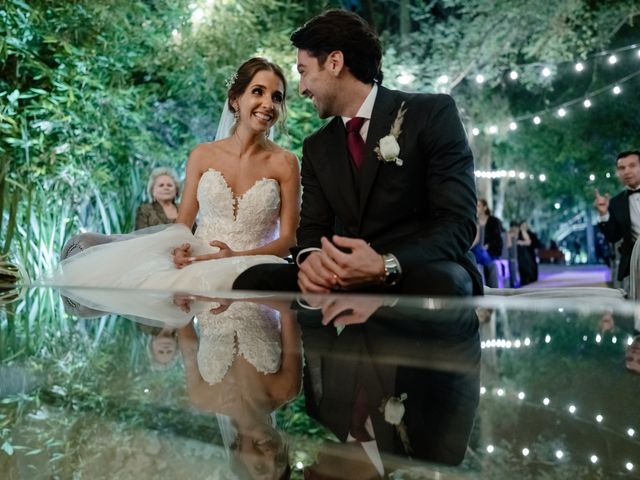 La boda de Hugo y Dani en Cholula, Puebla 31