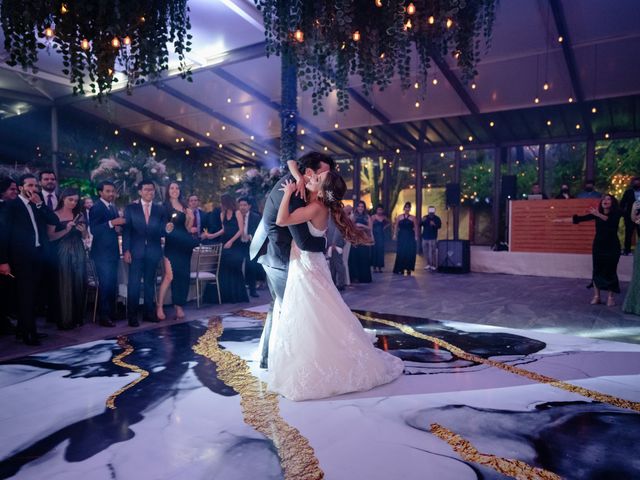 La boda de Hugo y Dani en Cholula, Puebla 4