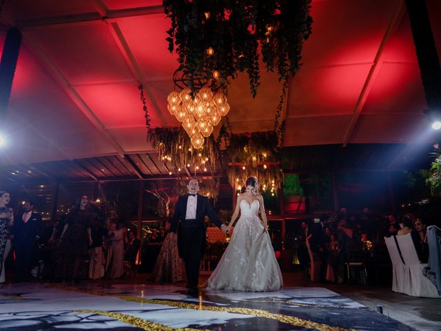 La boda de Hugo y Dani en Cholula, Puebla 34