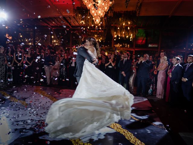La boda de Hugo y Dani en Cholula, Puebla 38