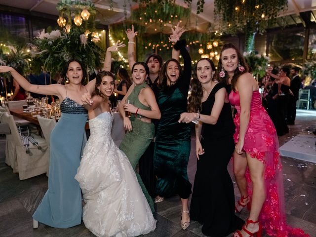 La boda de Hugo y Dani en Cholula, Puebla 43