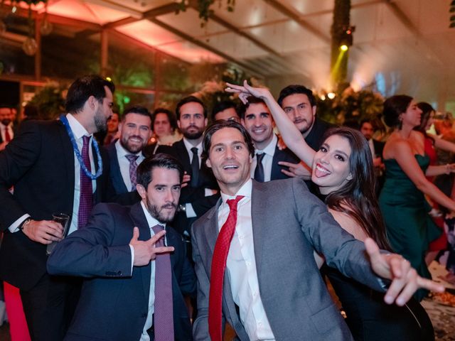 La boda de Hugo y Dani en Cholula, Puebla 46