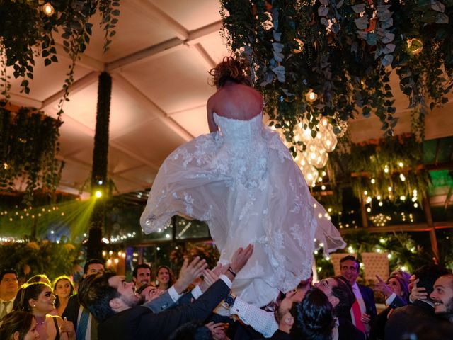 La boda de Hugo y Dani en Cholula, Puebla 48