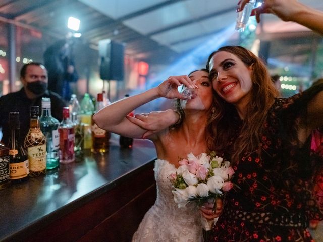 La boda de Hugo y Dani en Cholula, Puebla 49